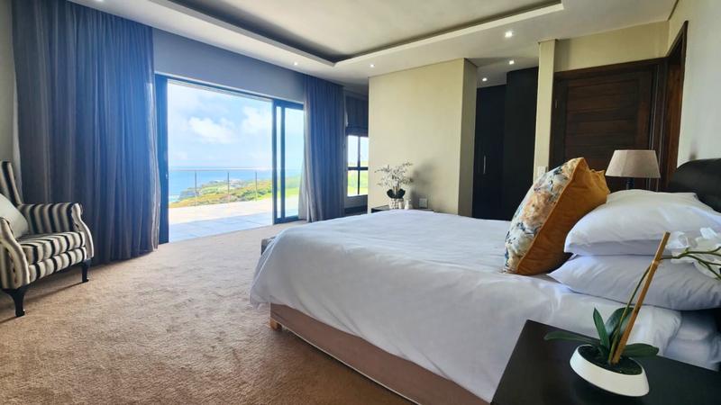 5 Bedroom Property for Sale in Pinnacle Point Golf Estate Western Cape